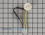 Wire Harness - Part # 140908 Mfg Part # D7826301