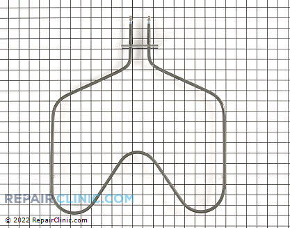 Bake Element 308180 Main Product View