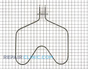 Bake Element - Part # 3420 Mfg Part # 308180