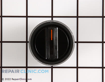 Control Knob 5303303673 Main Product View