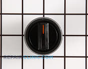 Control Knob - Part # 350 Mfg Part # 5303303673
