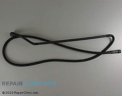 Drain Hose 99002652 Main Product View