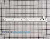 Drawer Slide Rail - Part # 2519 Mfg Part # WR72X239