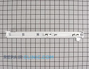 Drawer Slide Rail - Part # 2396 Mfg Part # WR72X240