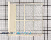 Filter - Part # 787612 Mfg Part # 112401270001