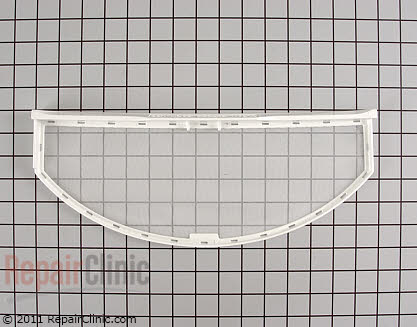 Lint Filter 53-0918 Main Product View