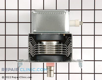 Magnetron 59004009 Main Product View