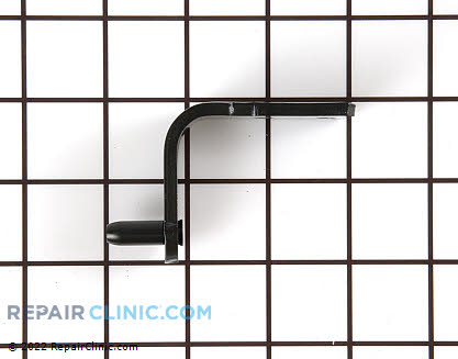 Oven Door Hinge WR13X519 Main Product View
