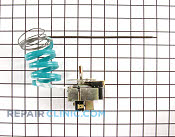 Oven Thermostat - Part # 362503 Mfg Part # 08010417