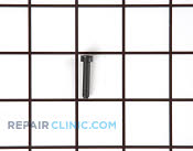 Pin foot - Part # 264396 Mfg Part # WB6X139