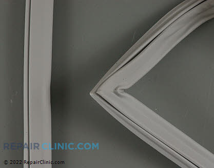 Refrigerator Door Gasket 00487863 Main Product View
