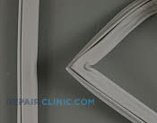 Refrigerator Door Gasket - Part # 1019030 Mfg Part # 487863