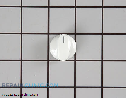 Selector Knob (OEM)  WB03T10012 - $3.45