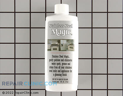 Stainless Steel Cleaner 5305514075 Main Product View