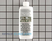 Stainless Steel Cleaner - Part # 1012453 Mfg Part # 5305514075