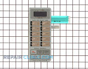 Touchpad - Part # 758989 Mfg Part # 41QBP3846