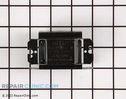 Transformer WB2X7839        Main Product View