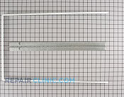 Trim Piece - Part # 1028340 Mfg Part # 882763