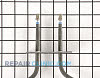 Bake Element 308180 Alternate Product View