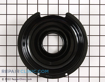Burner Drip Bowl 5303310861 Main Product View