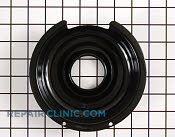 Burner Drip Bowl - Part # 454 Mfg Part # 5303310861