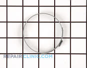 Clamp - Part # 763504 Mfg Part # 8052069