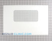 Cooktop - Part # 496003 Mfg Part # 316089003
