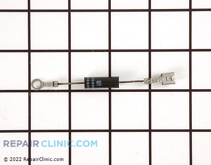 Diode THV512 Main Product View