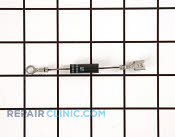 Diode - Part # 940261 Mfg Part # THV512