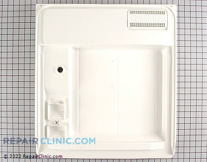Inner Door Panel 3371435 Main Product View
