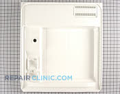 Inner Door Panel - Part # 523637 Mfg Part # 3371435