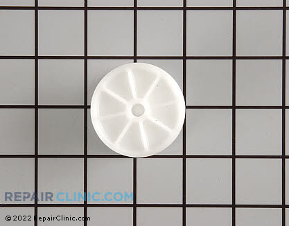 Rear Wheel 8269831 Main Product View
