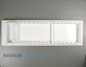 Refrigerator Door - Part # 586457 Mfg Part # 4387851