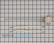 Thermostat - Part # 939844 Mfg Part # 8203521