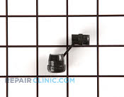 Bushing- s - Part # 720747 Mfg Part # 8007P003-60