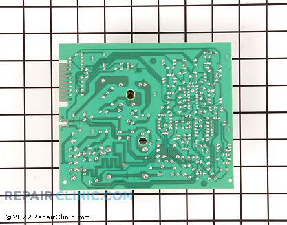Circuit Board & Timer WH12X10060 Main Product View