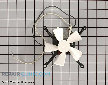 Cooling Fan W10127321 Main Product View