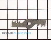 Cutting Blade - Part # 375202 Mfg Part # 10114501