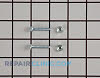 Defrost Timer R0168027 Alternate Product View