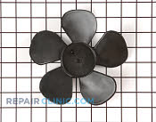 Fan Blade - Part # 1247047 Mfg Part # Y712339
