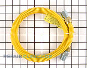 Gas Tube or Connector - Part # 948770 Mfg Part # 5305514146