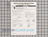Ice Maker Assembly 1129316 Alternate Product View