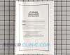 Ice Maker Assembly IM34            Alternate Product View