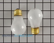 Light Bulb - Part # 1012455 Mfg Part # 5305514148