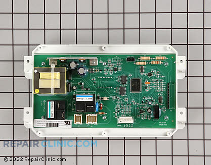 Main Control Board 33003028 Main Product View