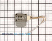 Oven Igniter - Part # 1240672 Mfg Part # Y0309154