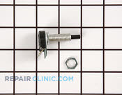 Push Button Switch - Part # 506740 Mfg Part # 3202196