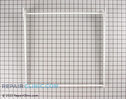 Shelf Frame (OEM)  WR71X2292
