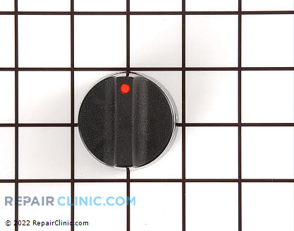 Thermostat Knob (OEM)  5303302473