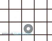 Washer - Part # 463492 Mfg Part # 25-7834